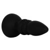 Silicone Vibrator 3 speeds and 6  frequencies
+ APP control
